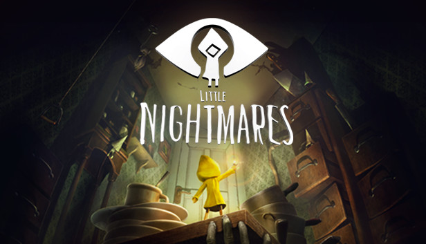 Little Nightmares 1
